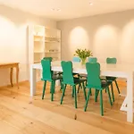 Cottage アパート クラインマハノー