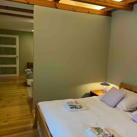 Apartamento Cottage
