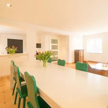 Apartamento Cottage Kleinmachnow