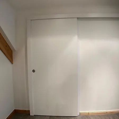 Cottage Apartamento Kleinmachnow