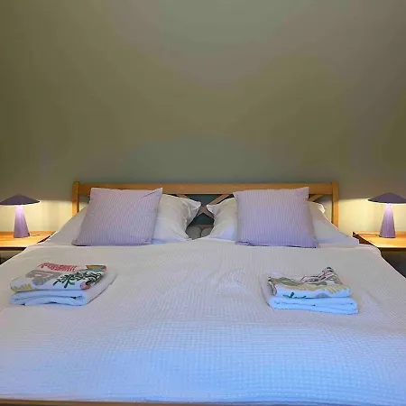 Cottage * Kleinmachnow