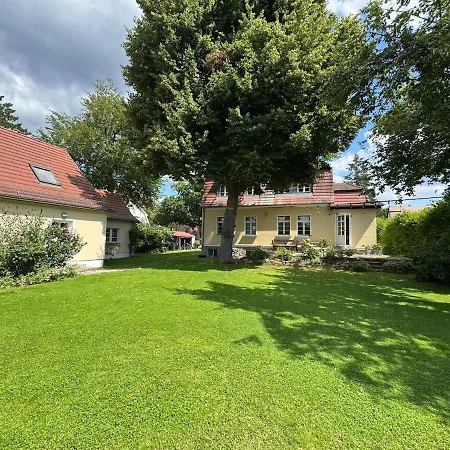 Cottage * Kleinmachnow