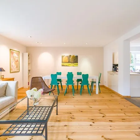 Apartamento Cottage *