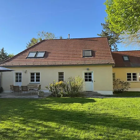 Apartamento Cottage Kleinmachnow