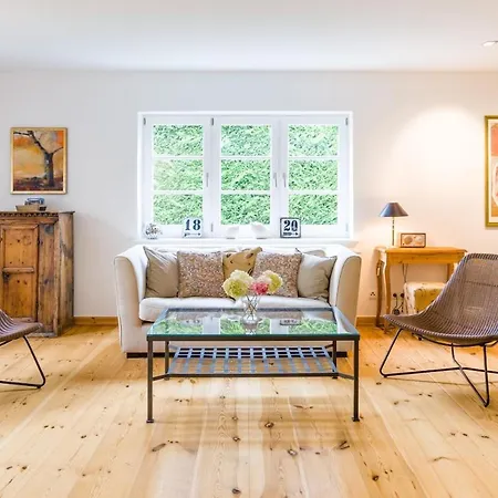 Cottage Apartamento
