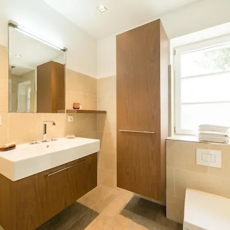 Cottage * Kleinmachnow