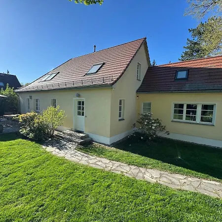 Cottage Apartment Kleinmachnow