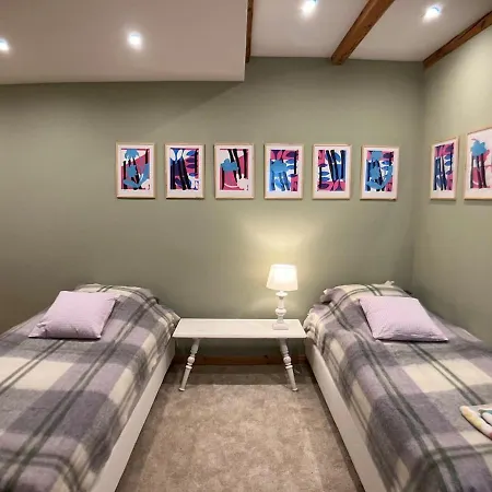 Cottage * Kleinmachnow