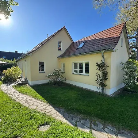 Cottage * Kleinmachnow
