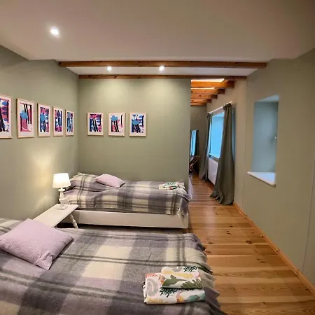 Cottage Kleinmachnow