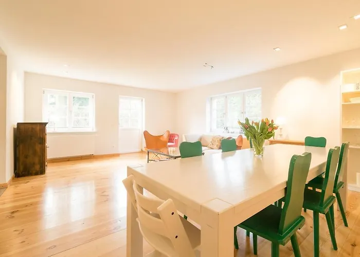 Cottage * Kleinmachnow