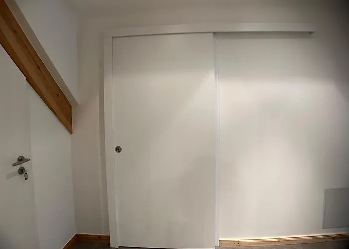 Cottage Apartment Kleinmachnow