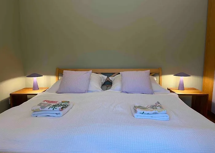 Cottage * Kleinmachnow