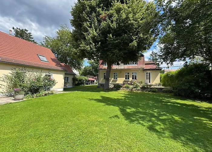 Cottage * Kleinmachnow