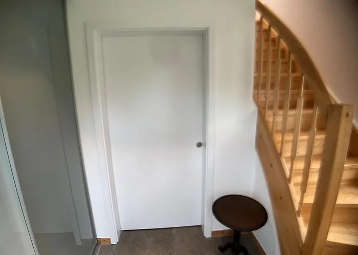 Apartamento Cottage Kleinmachnow