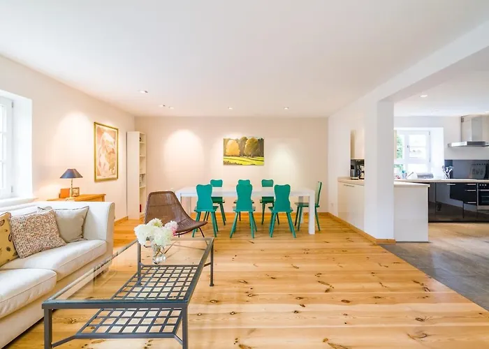 Apartamento Cottage *