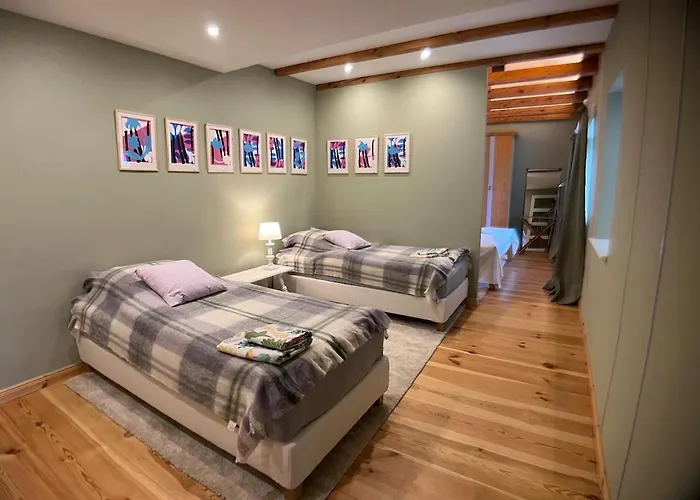 Apartamento Cottage *