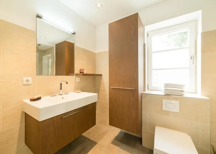 Cottage * Kleinmachnow