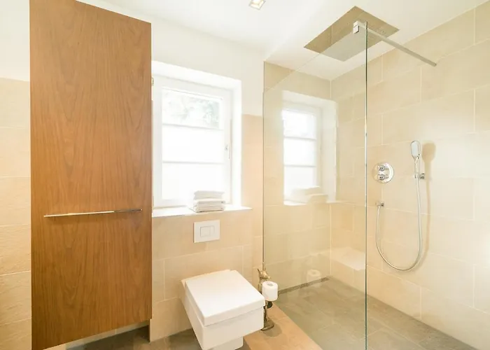 Cottage * Kleinmachnow