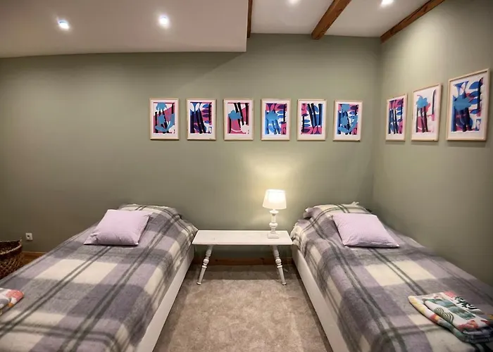 Cottage * Kleinmachnow