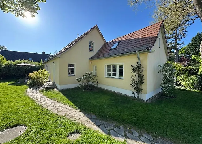 Cottage * Kleinmachnow