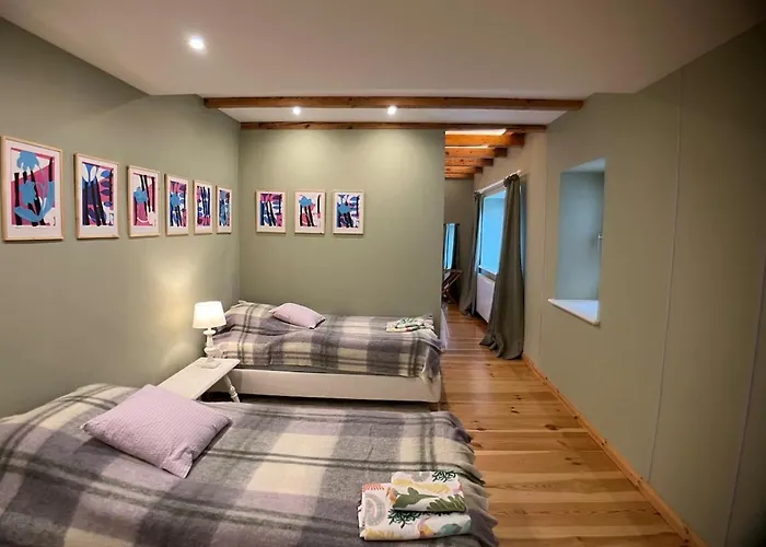 Cottage Kleinmachnow